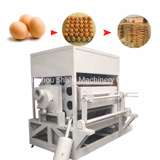 Drink Paper Cup Holder Tray Making Machine Pricefruit Tray Making Machine