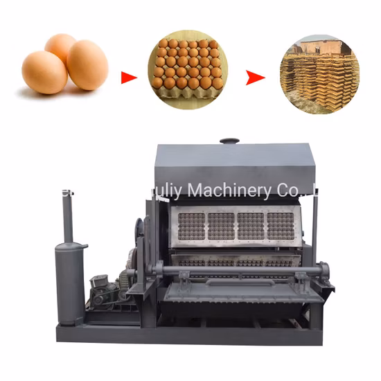 Drink Paper Cup Holder Tray Making Machine Pricefruit Tray Making Machine