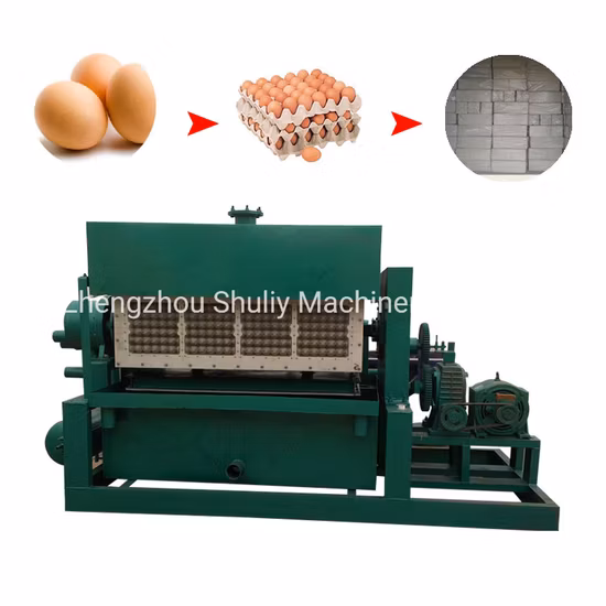Drink Paper Cup Holder Tray Making Machine Pricefruit Tray Making Machine